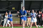 WLax vs BSU  Women’s Lacrosse vs Bridgewater State University. - Photo by Keith Nordstrom : WLax, lacrosse